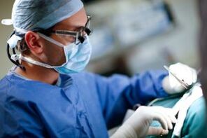 chirurgia per aumentare un membro