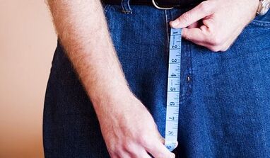 tecnica di esercizio per aumentare un membro