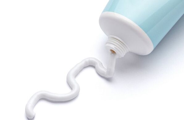 Gel per aumentare il membro