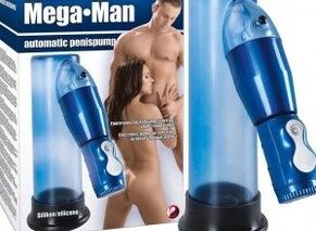regole per l'ingrandimento del pene con una pompa